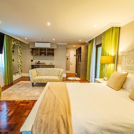 The Rasmus Hotel Pretoria-Noord Eksteriør billede