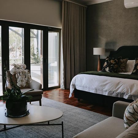 The Rasmus Hotel Pretoria-Noord Eksteriør billede