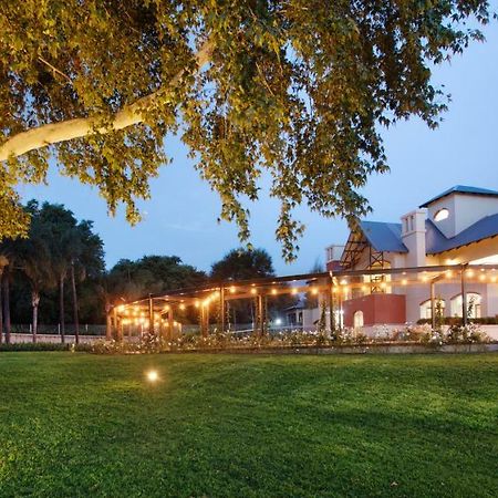 The Rasmus Hotel Pretoria-Noord Eksteriør billede