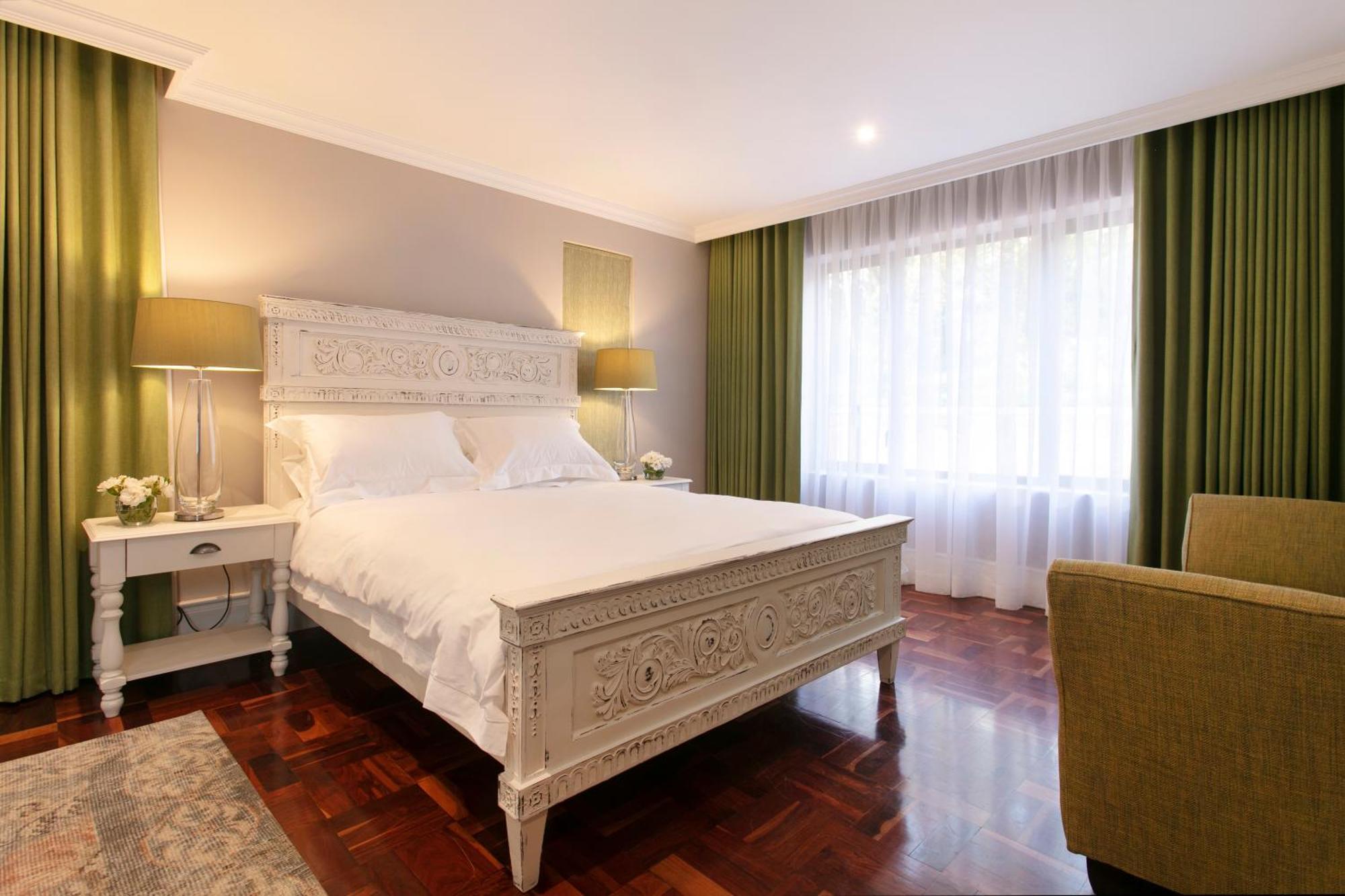 The Rasmus Hotel Pretoria-Noord Eksteriør billede