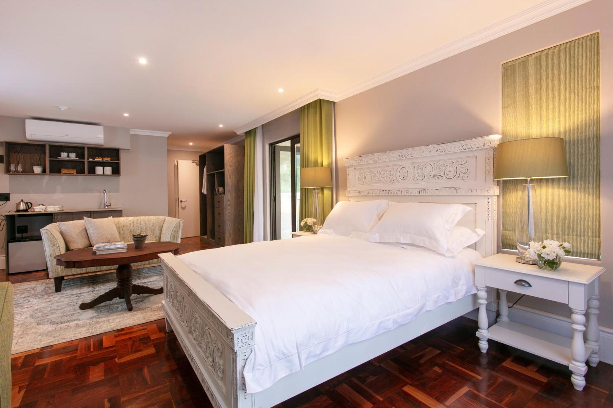 The Rasmus Hotel Pretoria-Noord Eksteriør billede