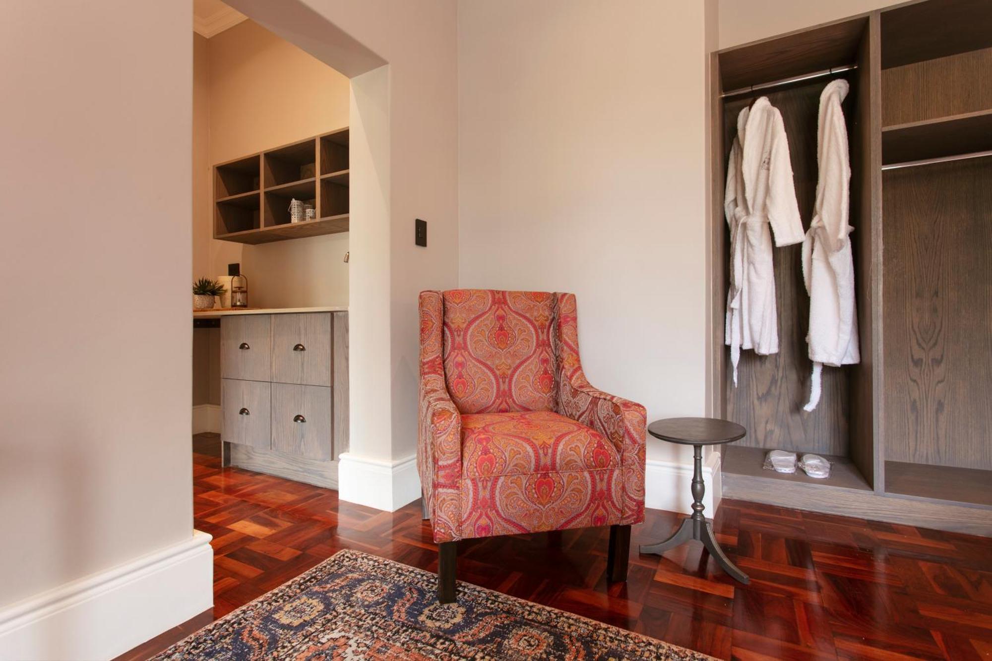 The Rasmus Hotel Pretoria-Noord Eksteriør billede
