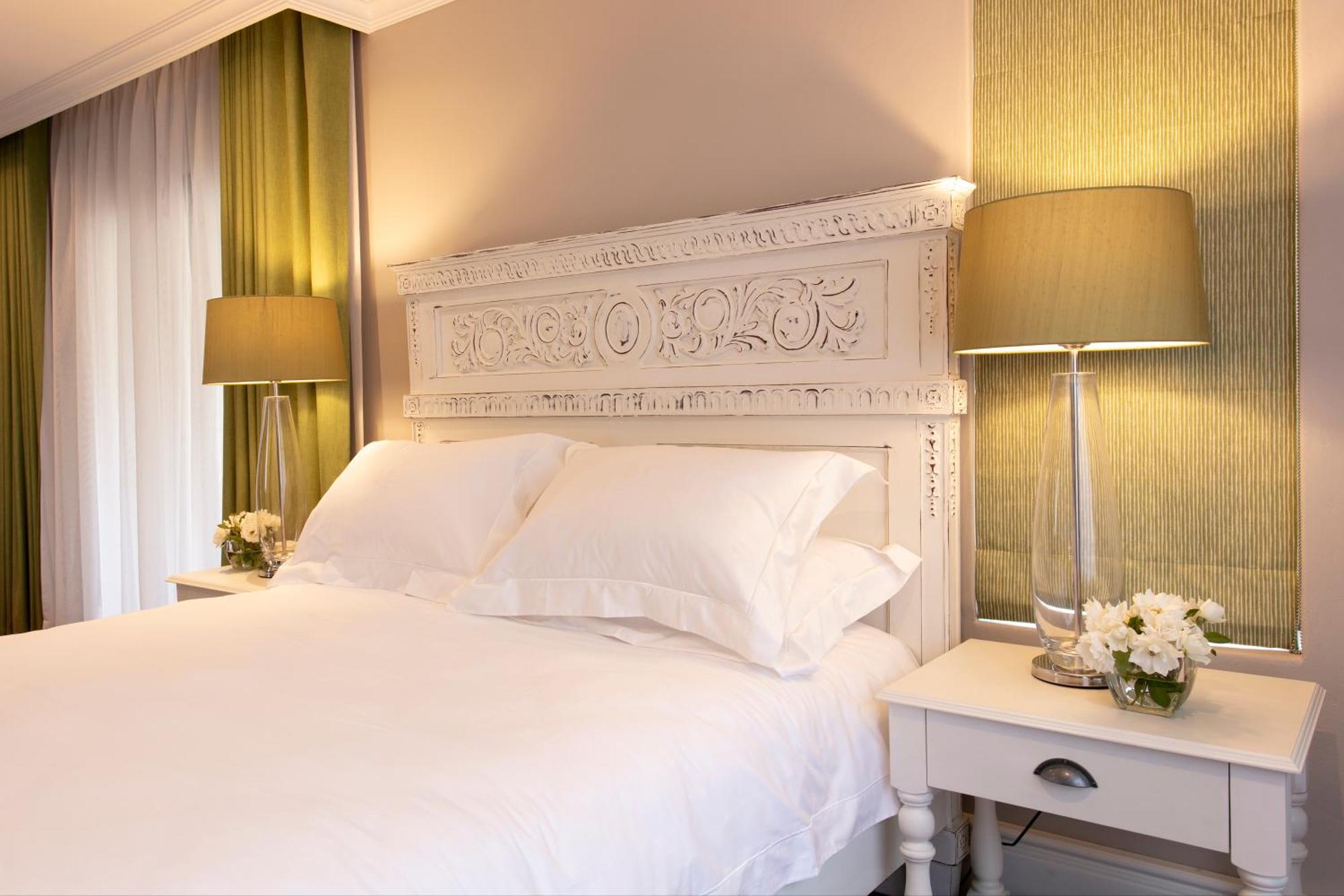 The Rasmus Hotel Pretoria-Noord Eksteriør billede