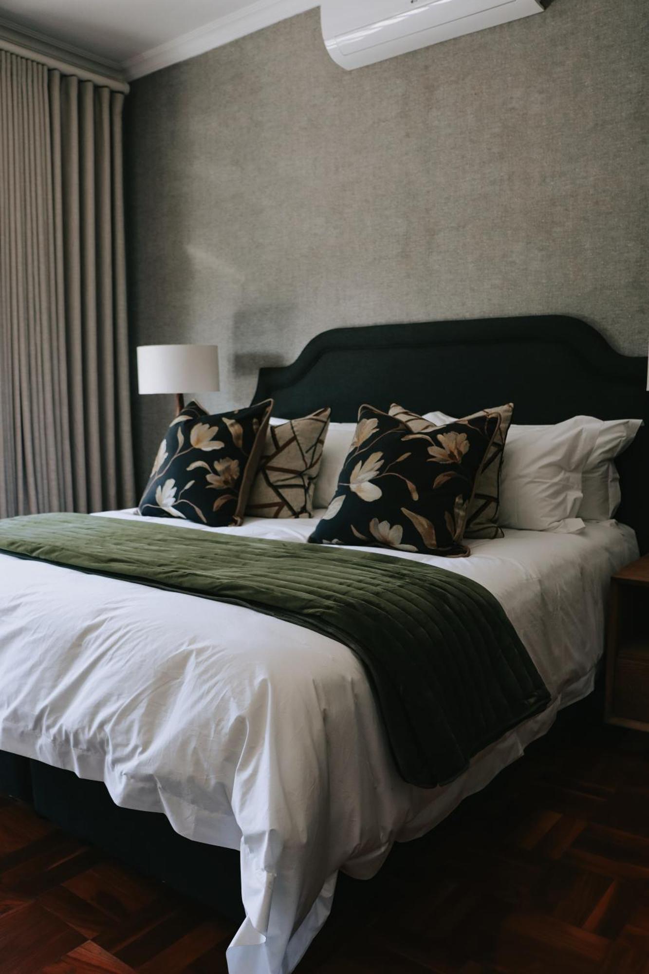 The Rasmus Hotel Pretoria-Noord Eksteriør billede