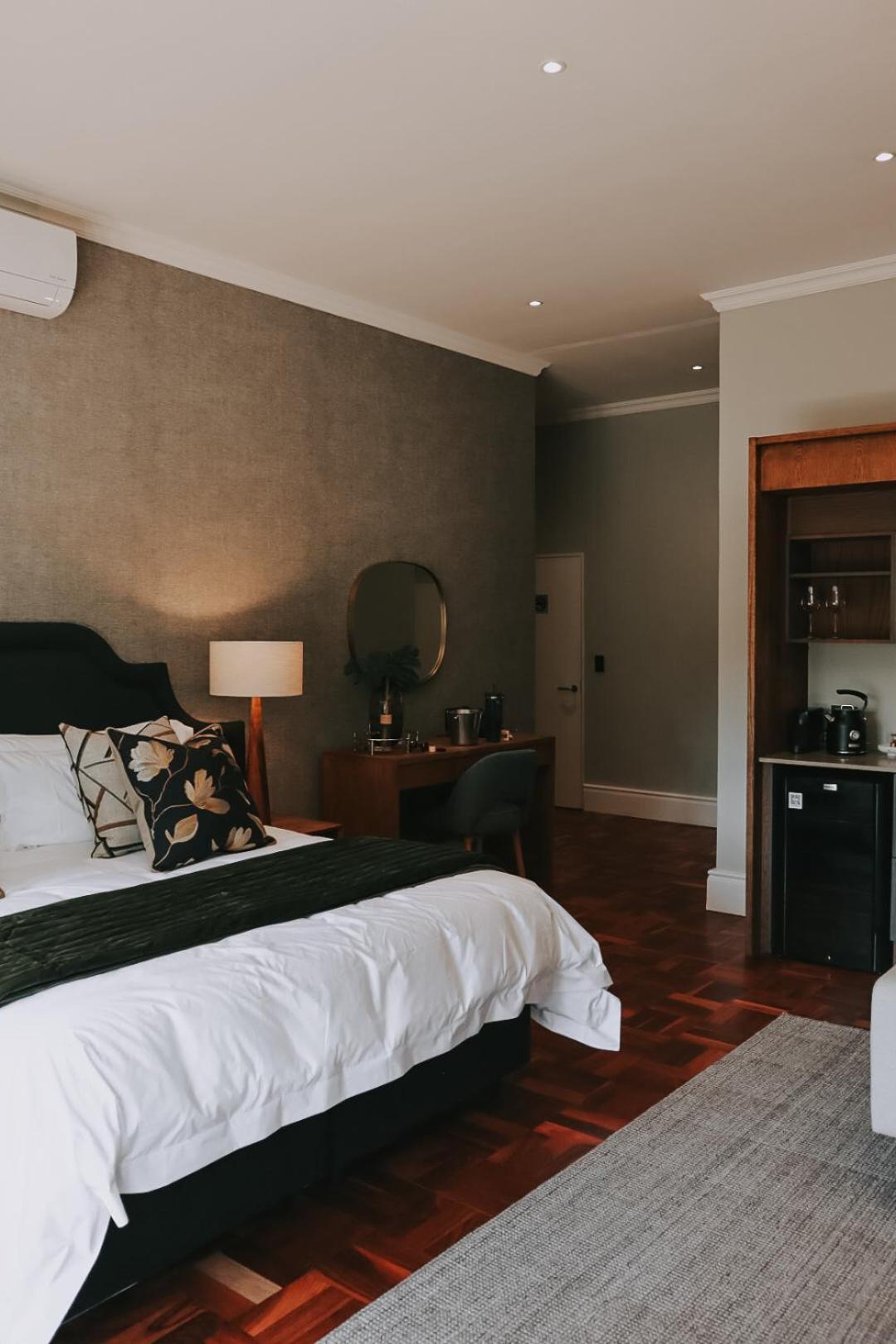 The Rasmus Hotel Pretoria-Noord Eksteriør billede