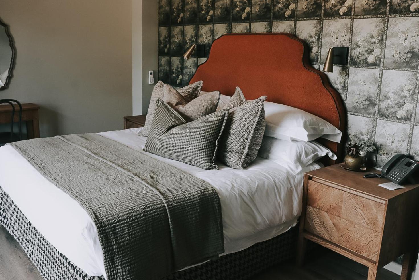 The Rasmus Hotel Pretoria-Noord Eksteriør billede