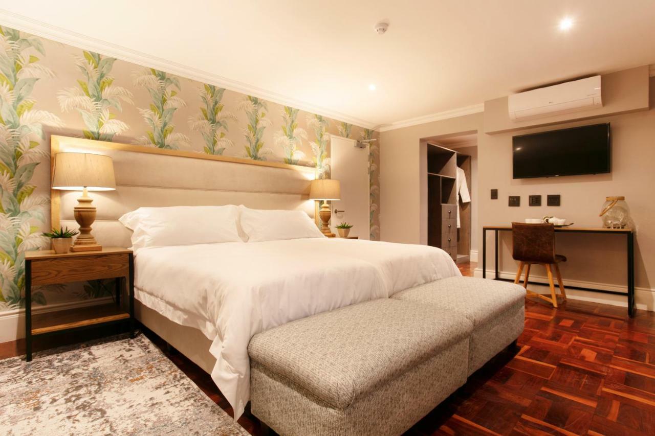 The Rasmus Hotel Pretoria-Noord Eksteriør billede