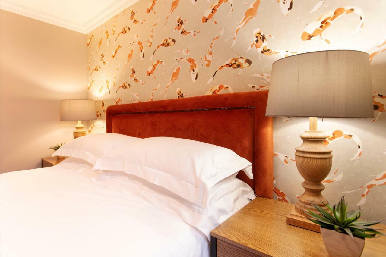 The Rasmus Hotel Pretoria-Noord Eksteriør billede